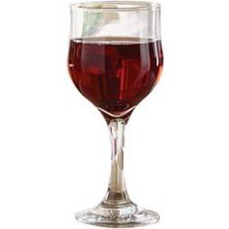 Rayware Ravenhead Tulip Red Wine Glass 24cl 4pcs