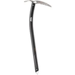 Petzl Summit Ice Axe, Black