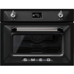 Smeg SF4920VCN1 Black