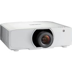 NEC Videoproiettore PA803U 8000 ANSI Lumen 10000:1 Full HD 1080p 1920x1080 HDMI 2 VGA 1