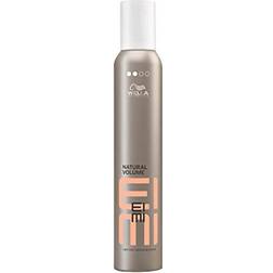 Wella Eimi Light Hold Volumising Mousse 500ml