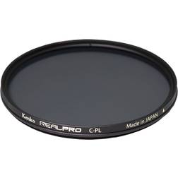 Kenko Real PRO C-PL 52mm