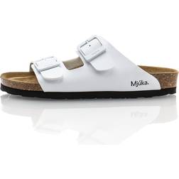 Mjuka Helsi White