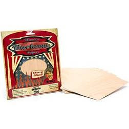 Axtschlag Cherry Wood Grill Paper Pieces of 8 100G03M0000V