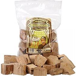 Axtschlag Oak Wood Chunks 100G04M0500V