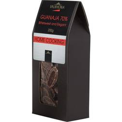 Valrhona Guanaja 70% Bagepose 200g