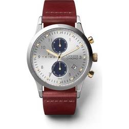 Triwa Loch Lansen Chrono (LCST115-CL010312)