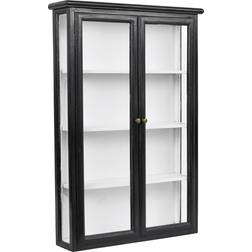 Nordal Classic Wall Cabinet 82x120cm