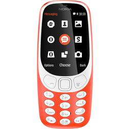 Nokia 3310 16MB Red