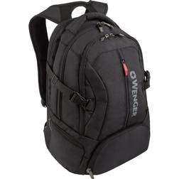 Wenger Sac à dos pour ordinateur portable TRANSIT 16" Noir