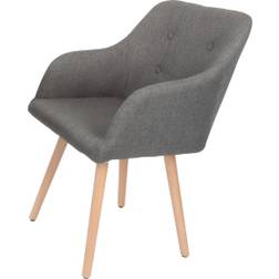 Lomax Fano Loungestol