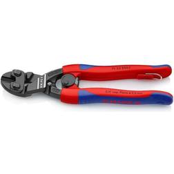 Knipex 71 22 200 T Compact Pinza per crimpare