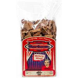 Axtschlag Hickory Wood Smoking Chips 100G00M0800V