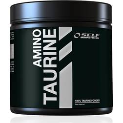 Self Omninutrition Amino Taurine 200g