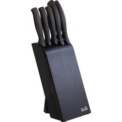 Kitchen Devils Control Knife Set