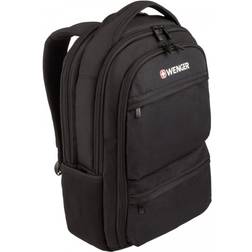 Wenger Fuse 15.6" Laptop Backpack