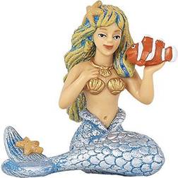 Papo Mermaid Silver 39107