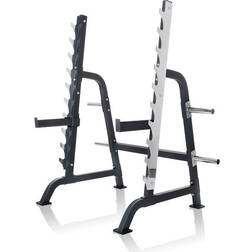 Taurus Squat Rack