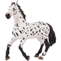 Papo Large Appaloosa Horse 50199