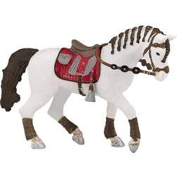 Papo Trendy Rider's Horse 51546