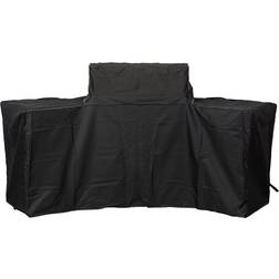 Lifestyle BBQ Cover for Bahama Island LFS680C