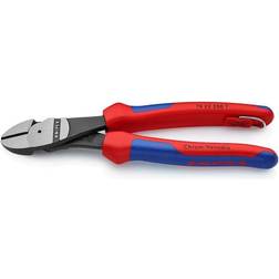 Knipex 74 22 200 T High Leverage Bidetang