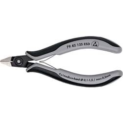 Knipex 79 42 125 ESD Precision Electronics Needle-Nose Plier