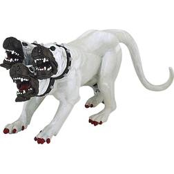 Papo White Cerberus 36012