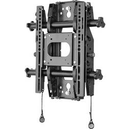 Chief STMS1U Small Tilt Wall Mount Single Stud