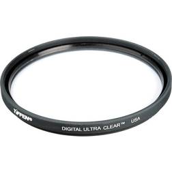 Tiffen Digital Ultra Clear WW 62mm