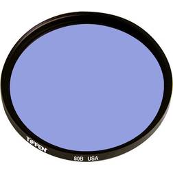 Tiffen Color Conversion 80B 62mm