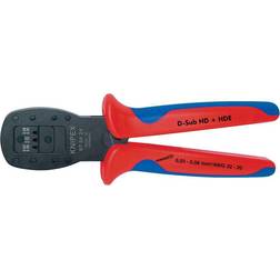 Knipex 97 54 24 Crimpzange