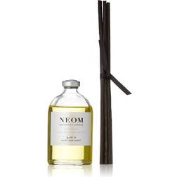 Neom Organics Happiness Reed Diffuser Refill