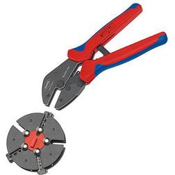 Knipex 97 33 1 KNIPEX Alicate de engastar