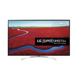 LG 65SJ850V 165.1 cm Wifi Plata
