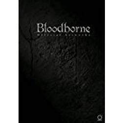 Bloodborne Official Artworks (Hæftet, 2017)