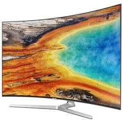 Samsung UE49MU9005T 124.5 cm Wifi Plata