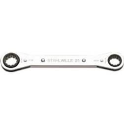Stahlwille 41561620 25aN 41561620 Ratchet Wrench