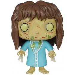 Funko Pop! Movies The Exorcist Regan