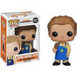 Funko Pop! TV Arrested Development George Michael Bluth Banana Stand