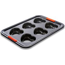 Le Creuset - Muffinsplåt 38.7x26.9 cm