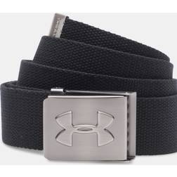 Under Armour Webbing Belt - Black