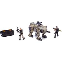 Mega Bloks Call of Duty Claw Assault