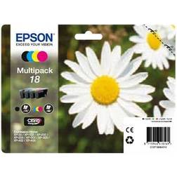 Epson 18 (Multipack)