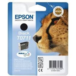 Epson Cartouche D'encre T0711 - Original