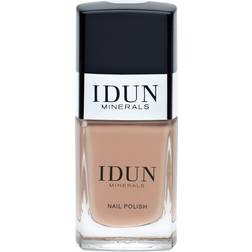 Idun Minerals Nail Polish Bergskristall 0.4fl oz