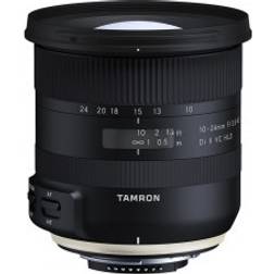 Tamron 10-24mm F3.5-4.5 Di II VC HLD for Nikon F