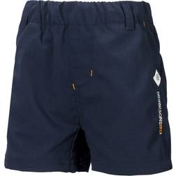 Didriksons Meron Kid's Shorts - Navy (141500046039)