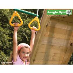 Jungle Gym Ring Trapeze 805102