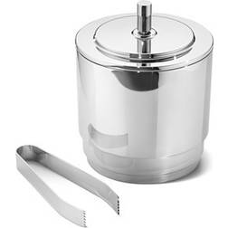 Georg Jensen Manhattan Isspand 2stk 1.5L